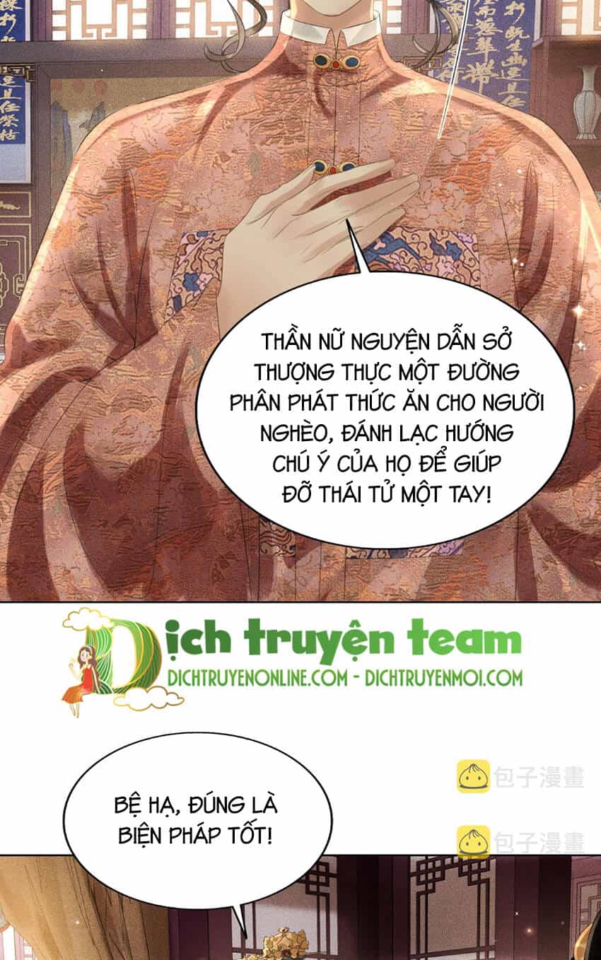 Thượng Thực - Chương 39 - ảnh 29