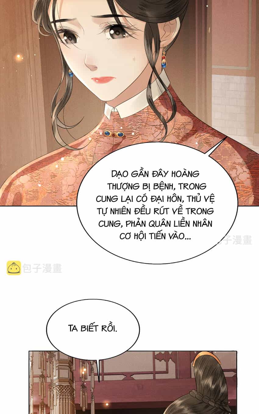 Thượng Thực - Chương 39 - ảnh 3
