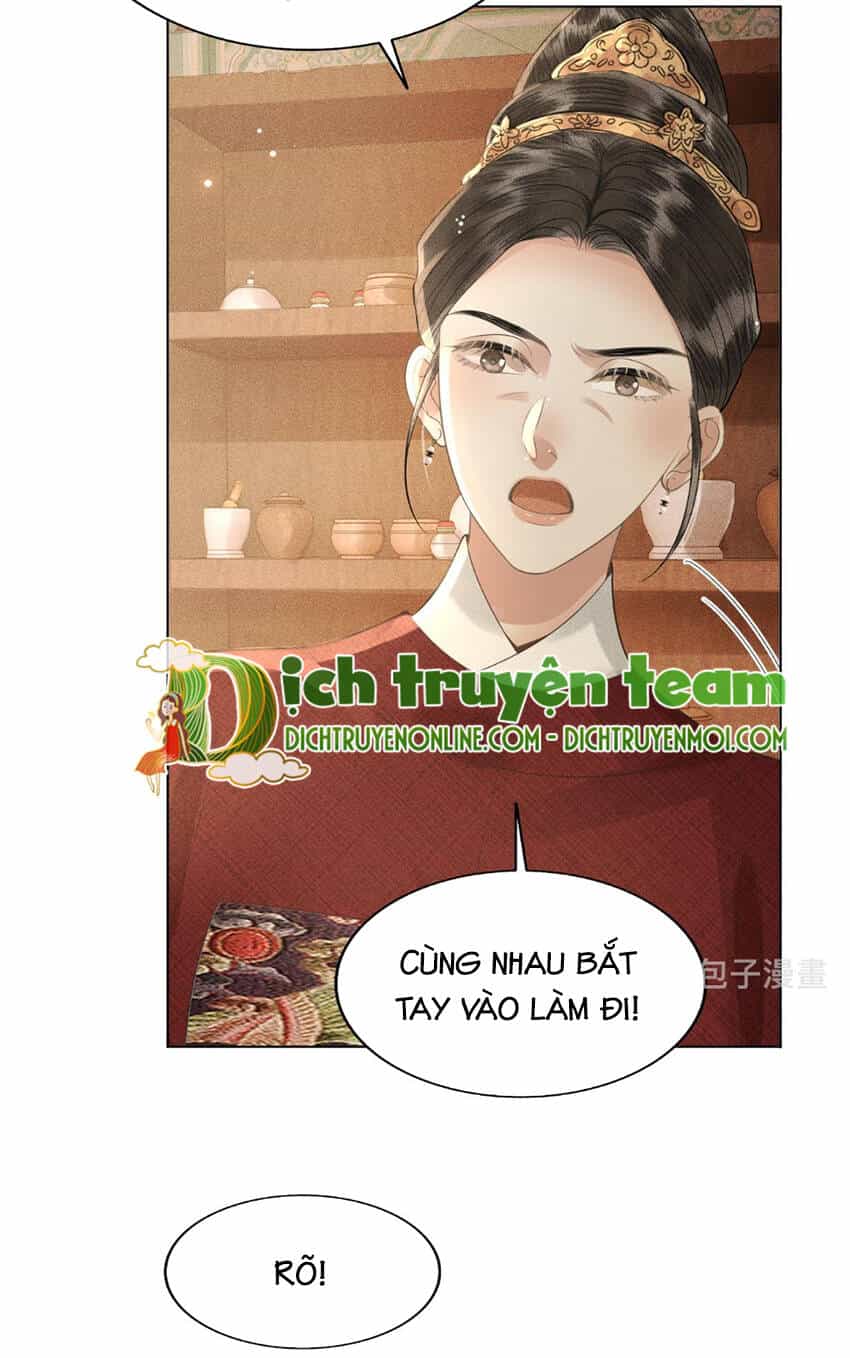 Thượng Thực - Chương 39 - ảnh 35