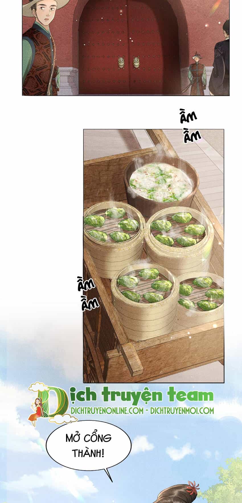 Thượng Thực - Chương 39 - ảnh 39