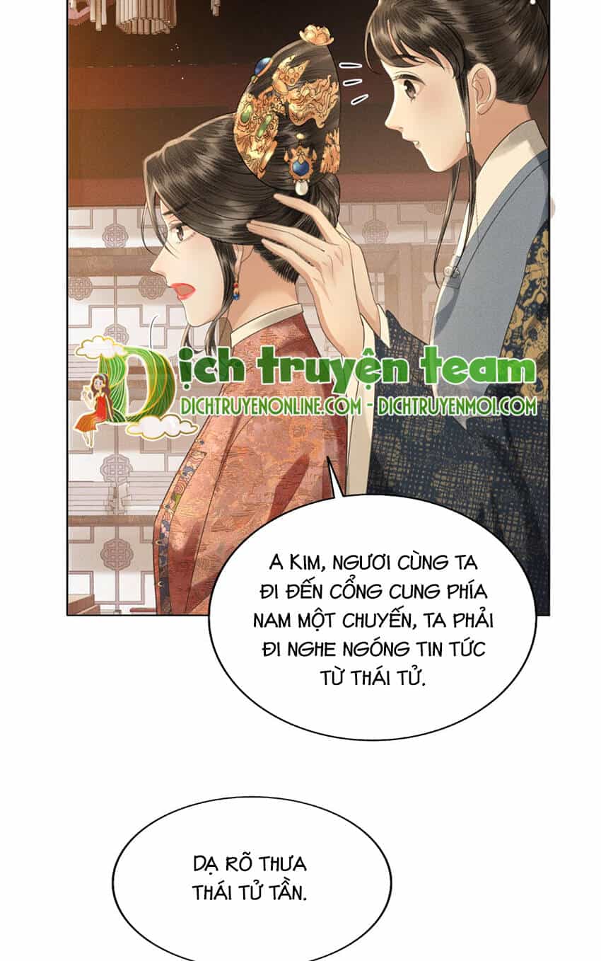 Thượng Thực - Chương 39 - ảnh 4