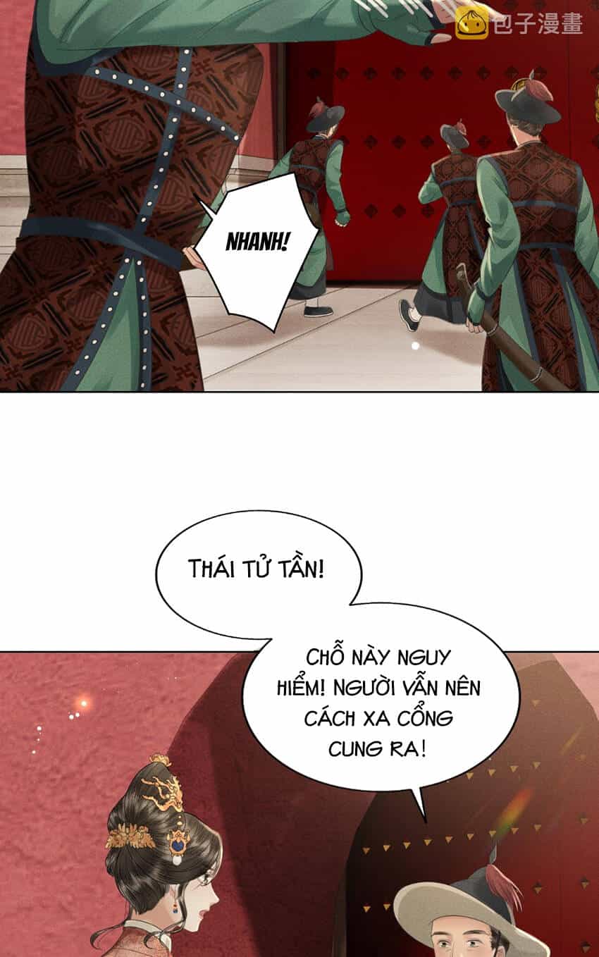 Thượng Thực - Chương 39 - ảnh 6