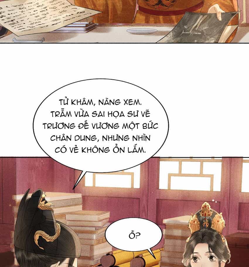 Thượng Thực - Chương 40 - ảnh 22