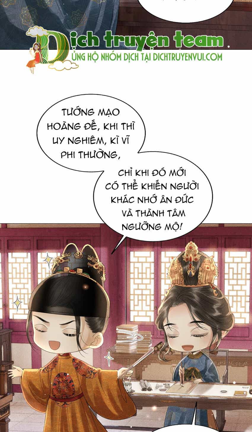 Thượng Thực - Chương 40 - ảnh 27