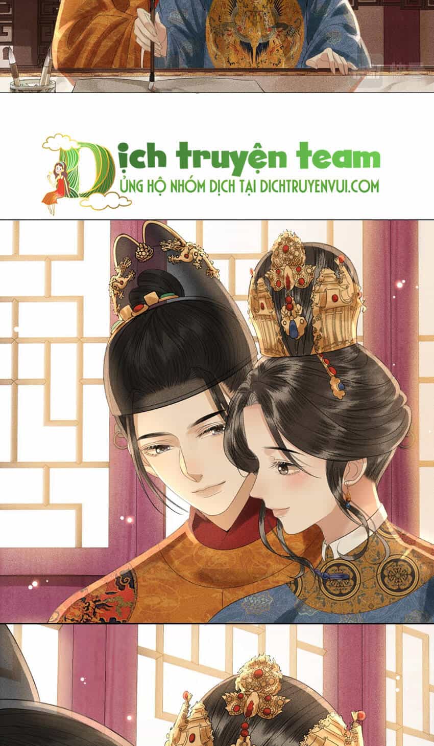Thượng Thực - Chương 40 - ảnh 40