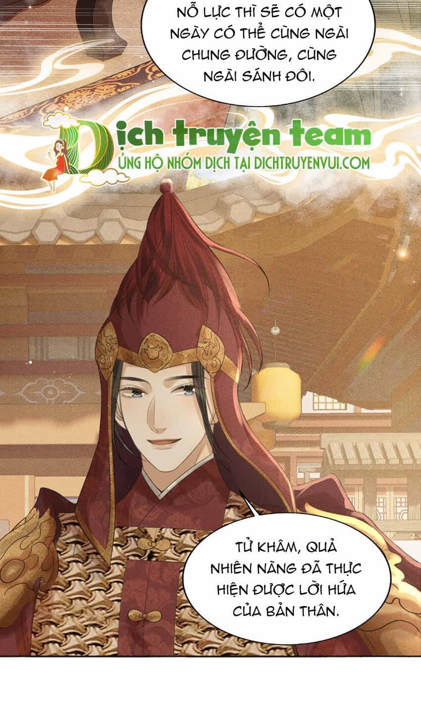 Thượng Thực - Chương 40 - ảnh 8