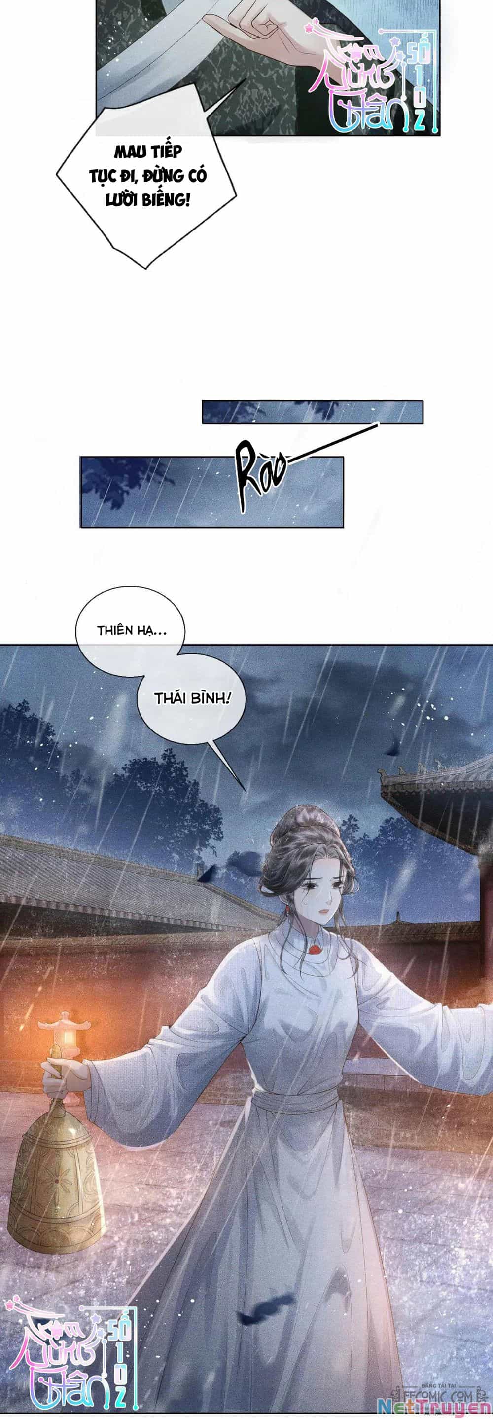 Thượng Thực - Chương 4 - ảnh 15