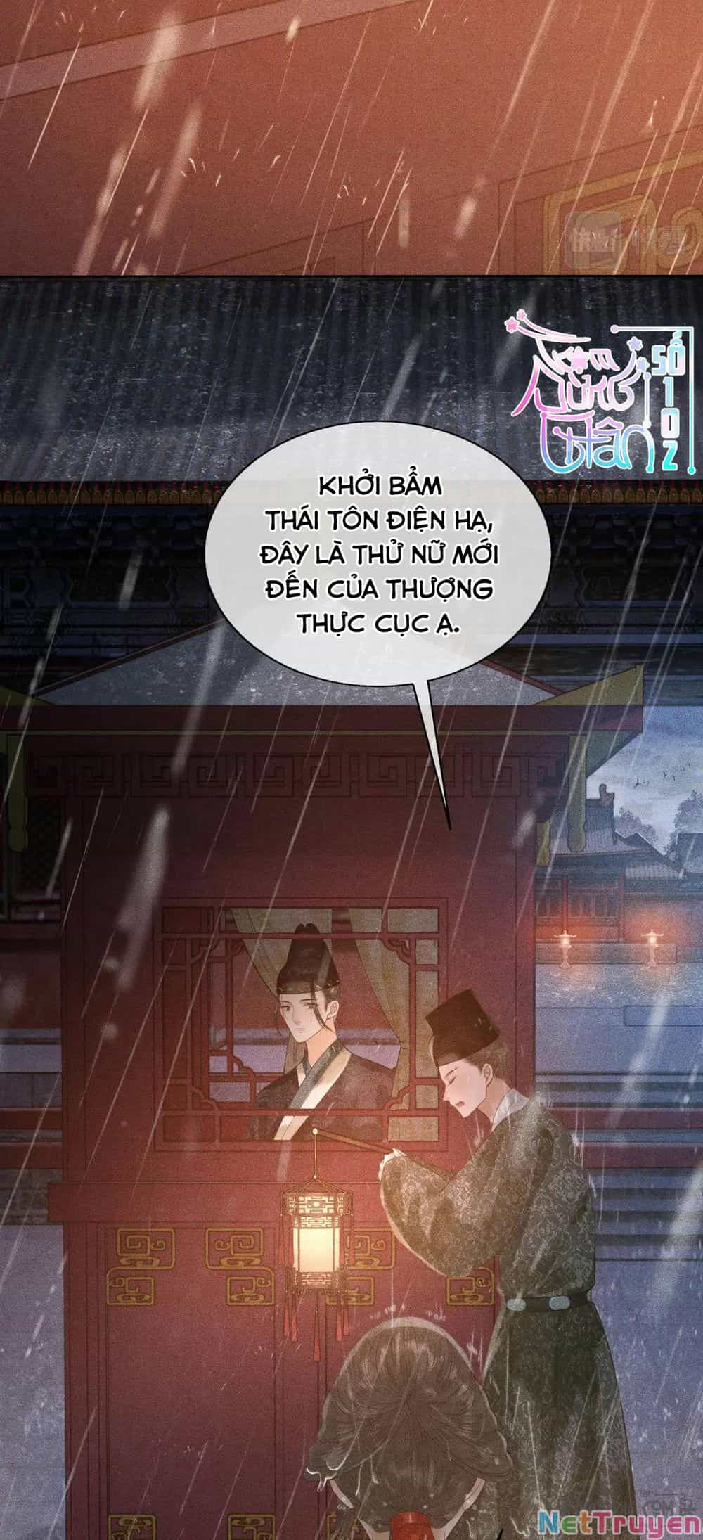 Thượng Thực - Chương 4 - ảnh 24