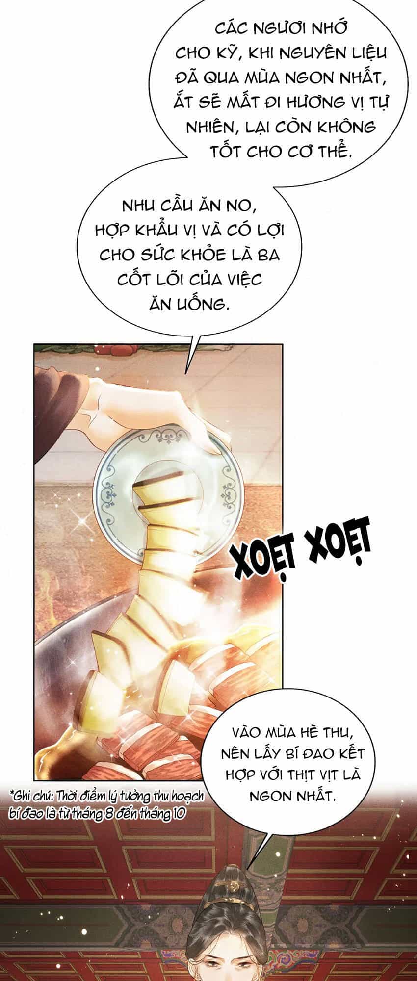 Thượng Thực - Chương 5 - ảnh 9