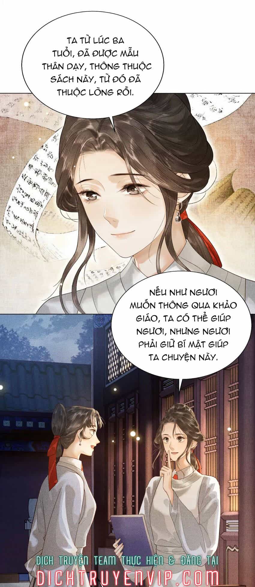 Thượng Thực - Chương 6 - ảnh 13
