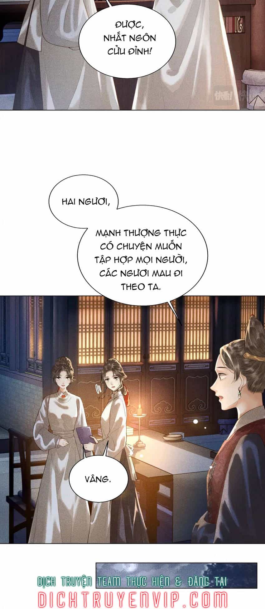 Thượng Thực - Chương 6 - ảnh 14