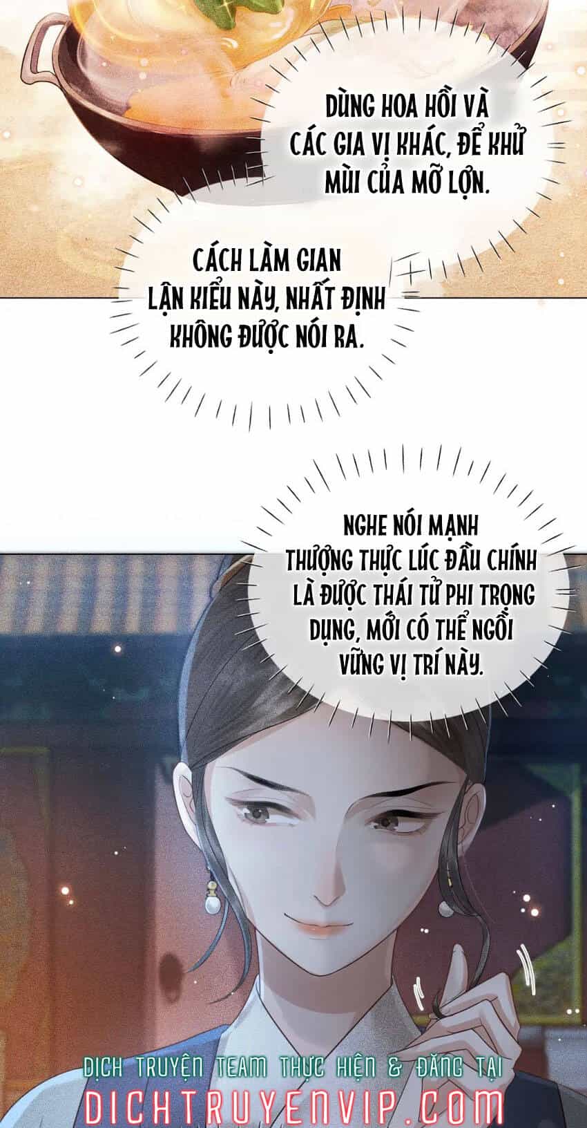 Thượng Thực - Chương 6 - ảnh 21