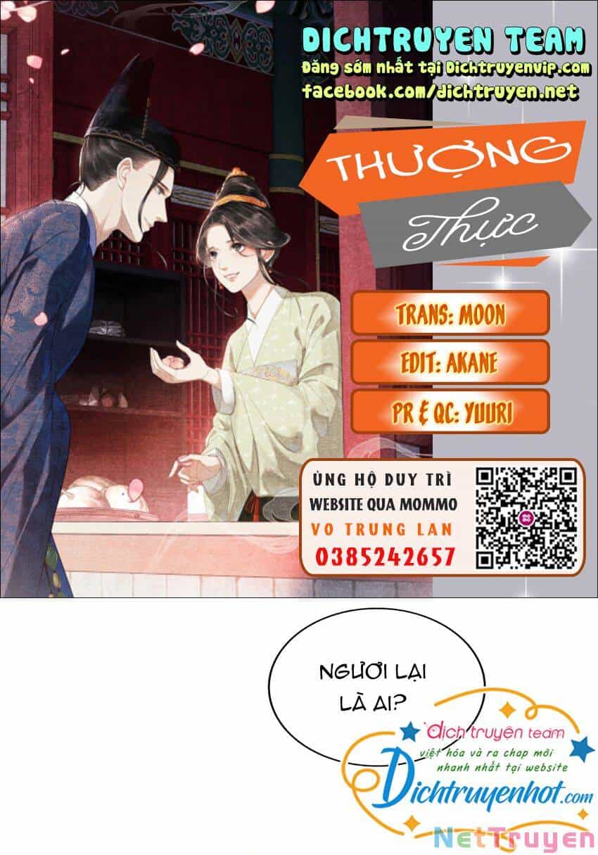 Thượng Thực - Chương 7 - ảnh 1