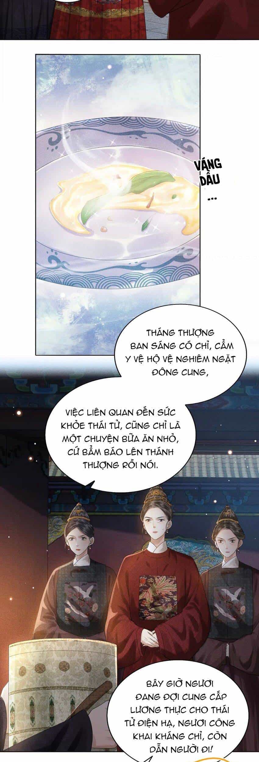 Thượng Thực - Chương 7 - ảnh 11