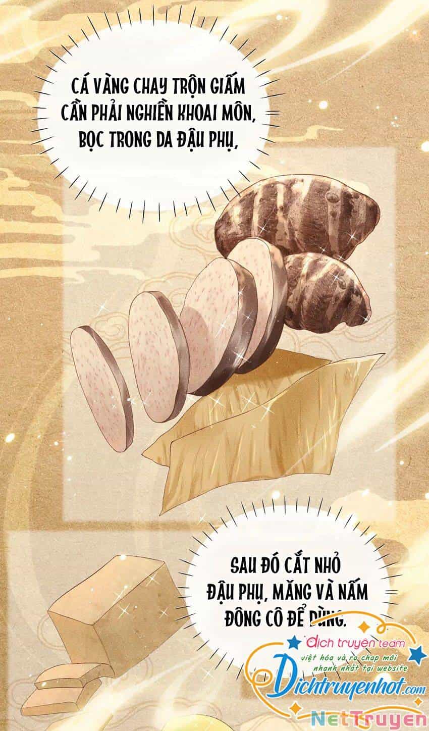 Thượng Thực - Chương 7 - ảnh 22