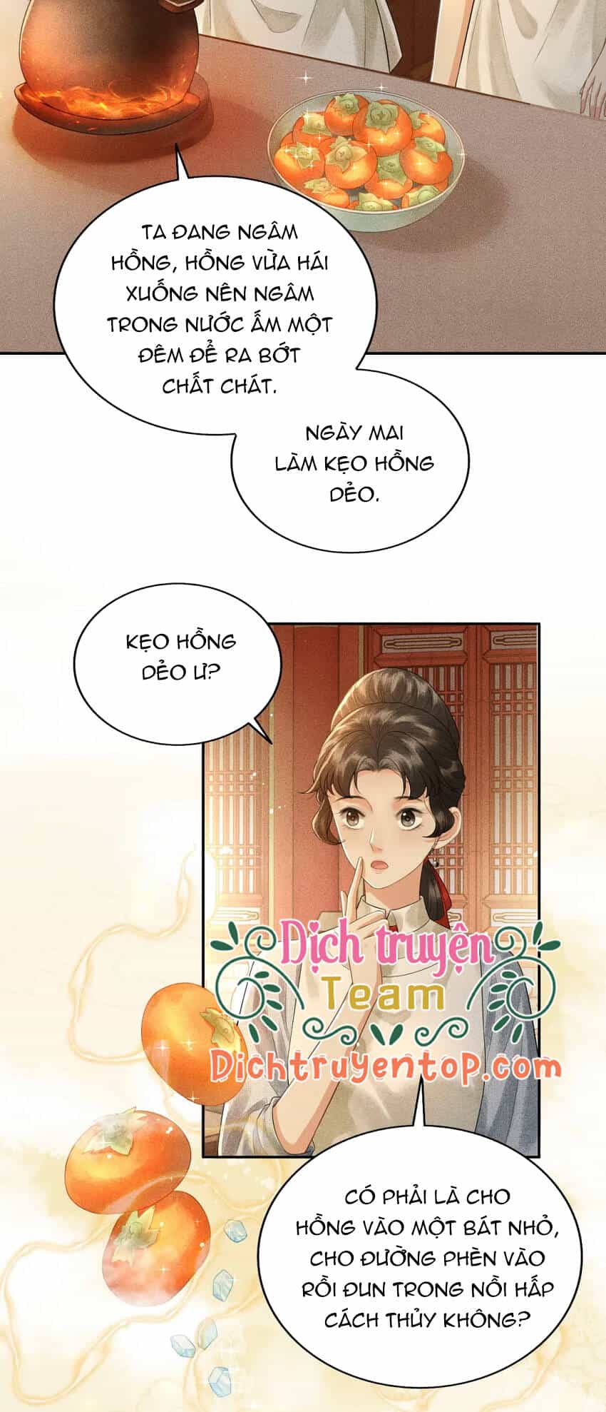 Thượng Thực - Chương 8 - ảnh 12
