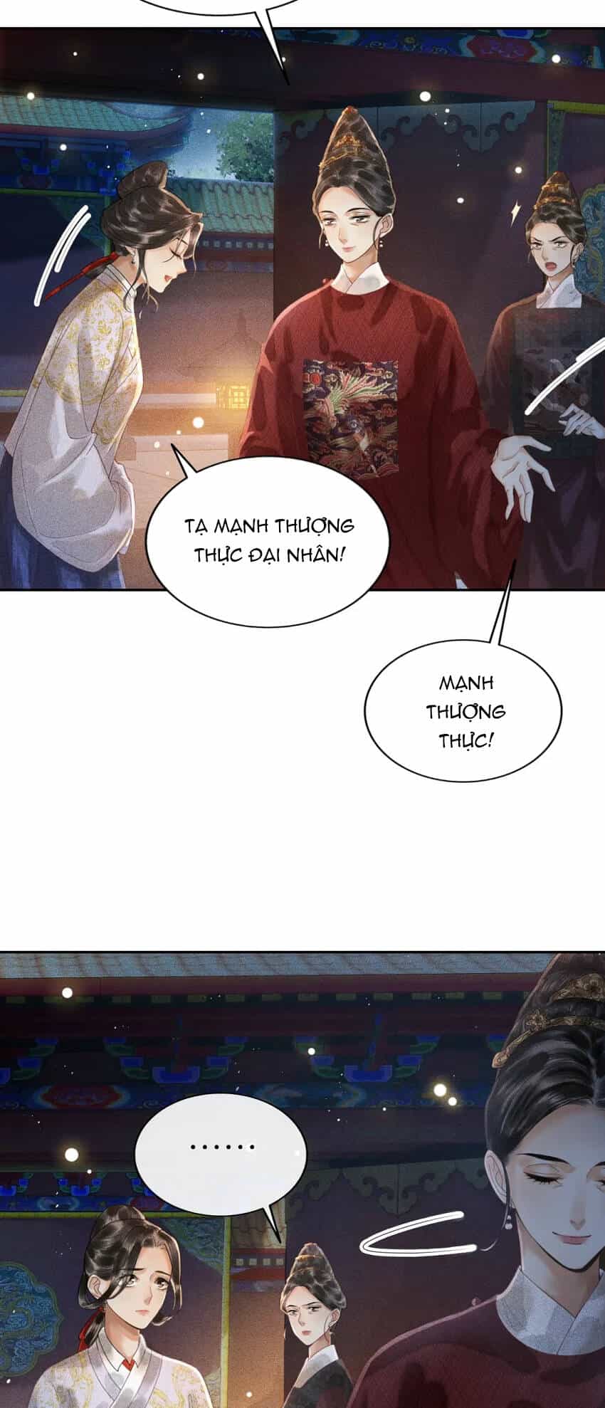 Thượng Thực - Chương 8 - ảnh 7