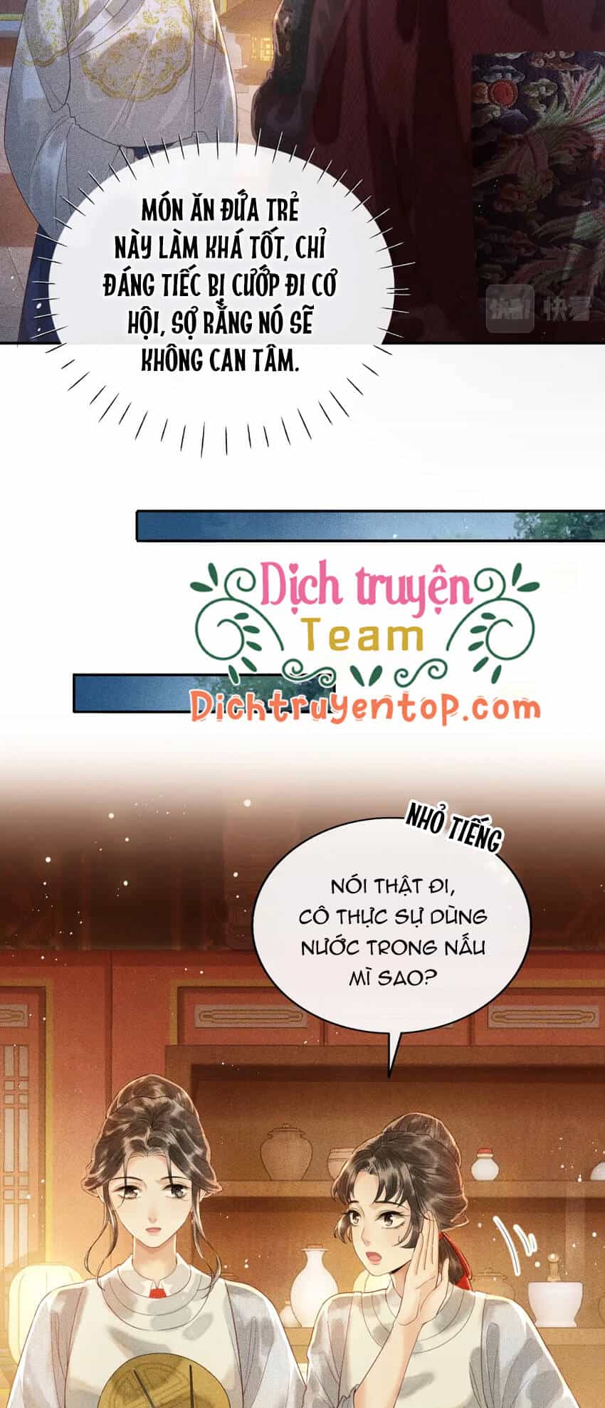 Thượng Thực - Chương 8 - ảnh 8