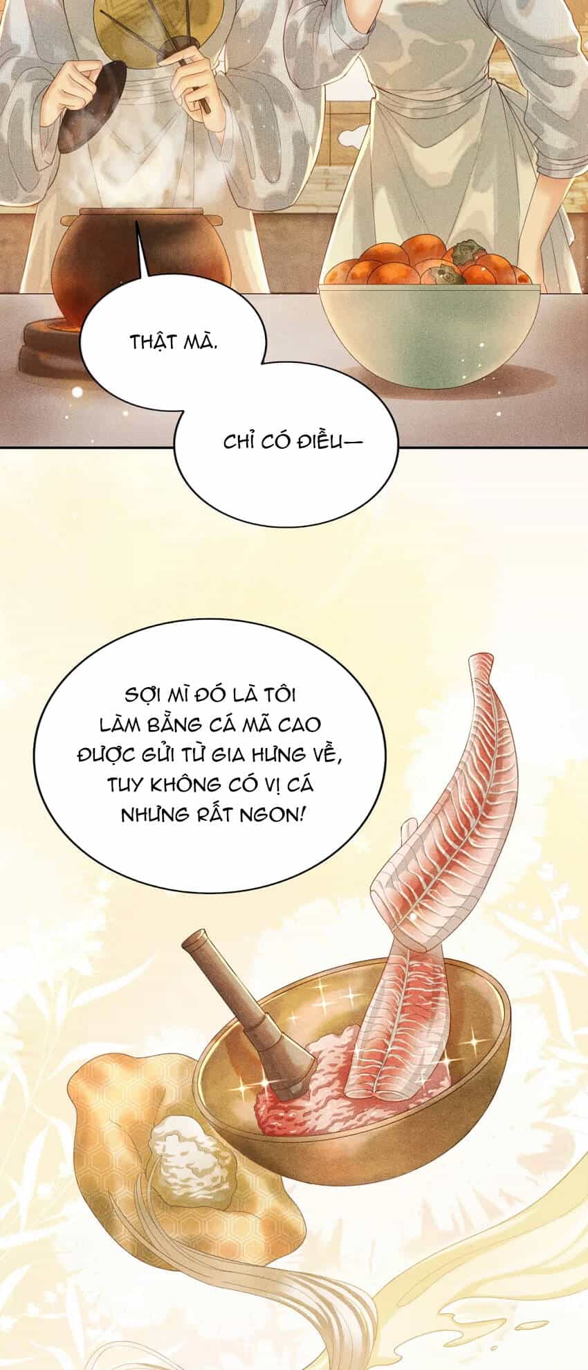 Thượng Thực - Chương 8 - ảnh 9