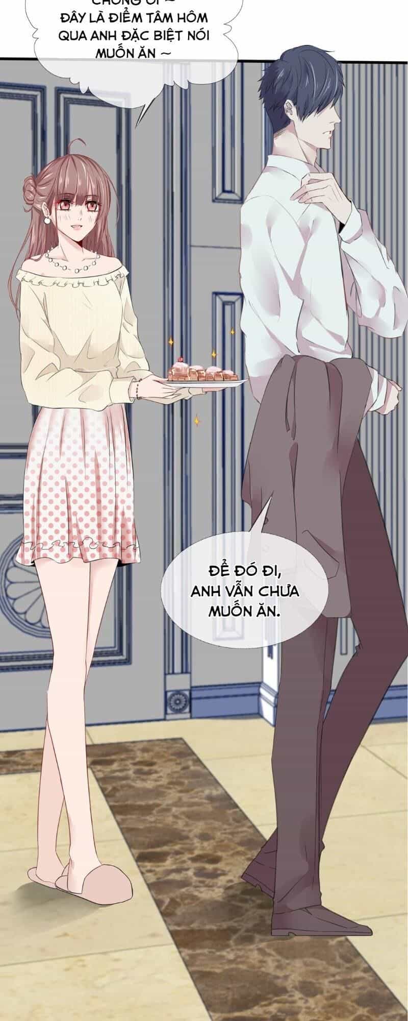 Thương Tiên Sinh Mã Giáp Của Anh Lại Rơi Rồi - Chương 1 - ảnh 36