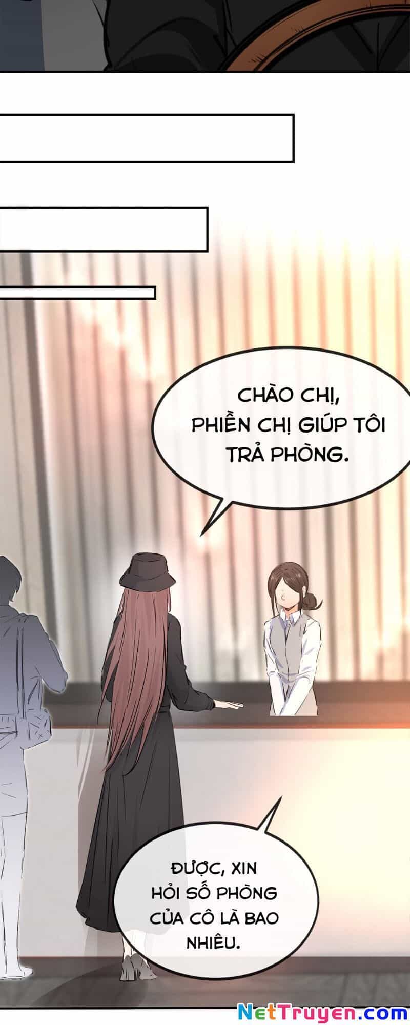 Thương Tiên Sinh Mã Giáp Của Anh Lại Rơi Rồi - Chương 10 - ảnh 37