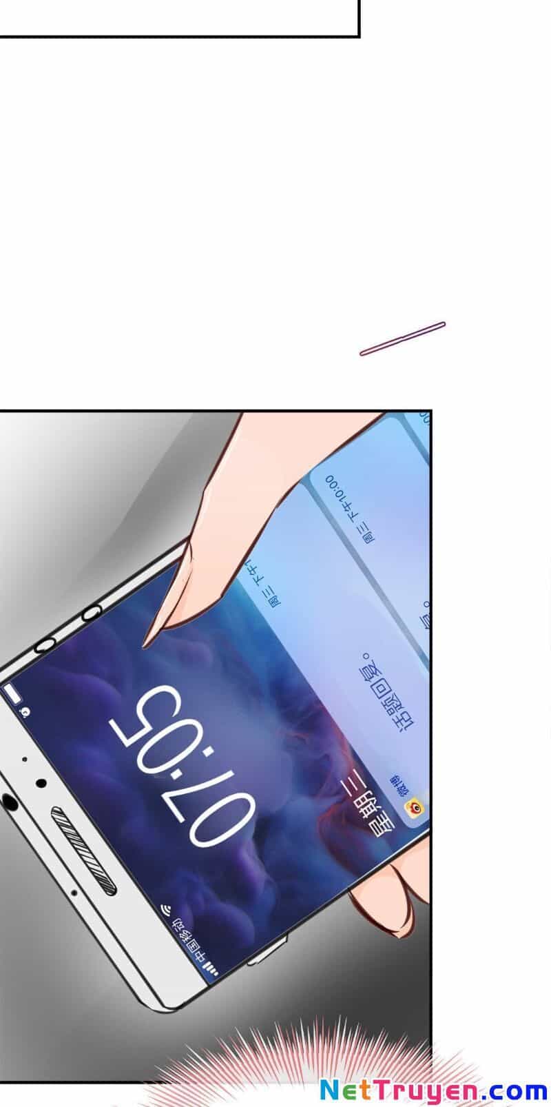 Thương Tiên Sinh Mã Giáp Của Anh Lại Rơi Rồi - Chương 10 - ảnh 56