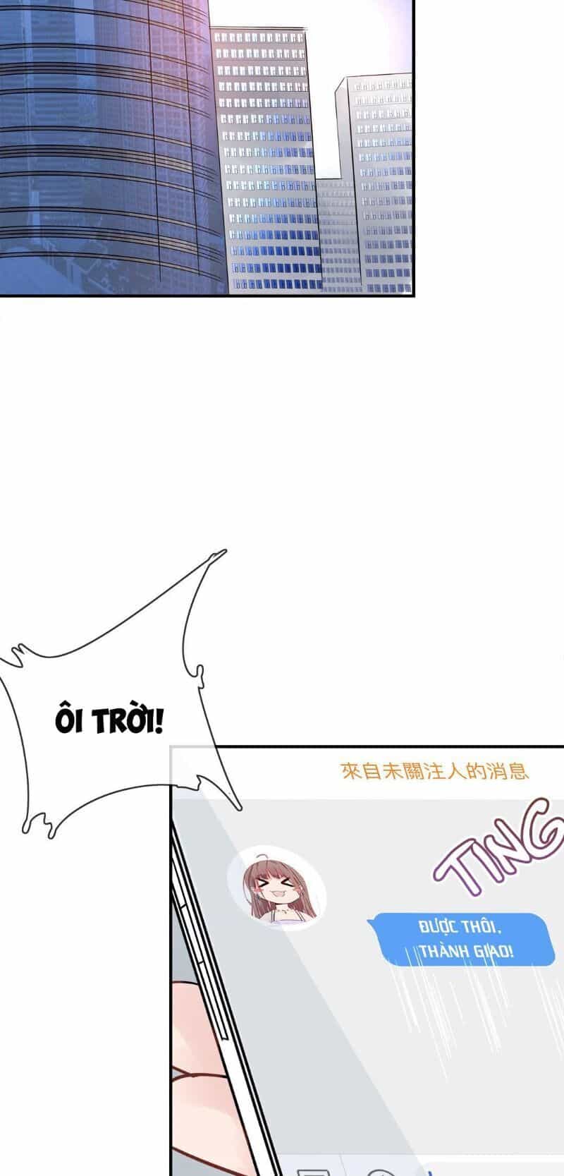 Thương Tiên Sinh Mã Giáp Của Anh Lại Rơi Rồi - Chương 11 - ảnh 45