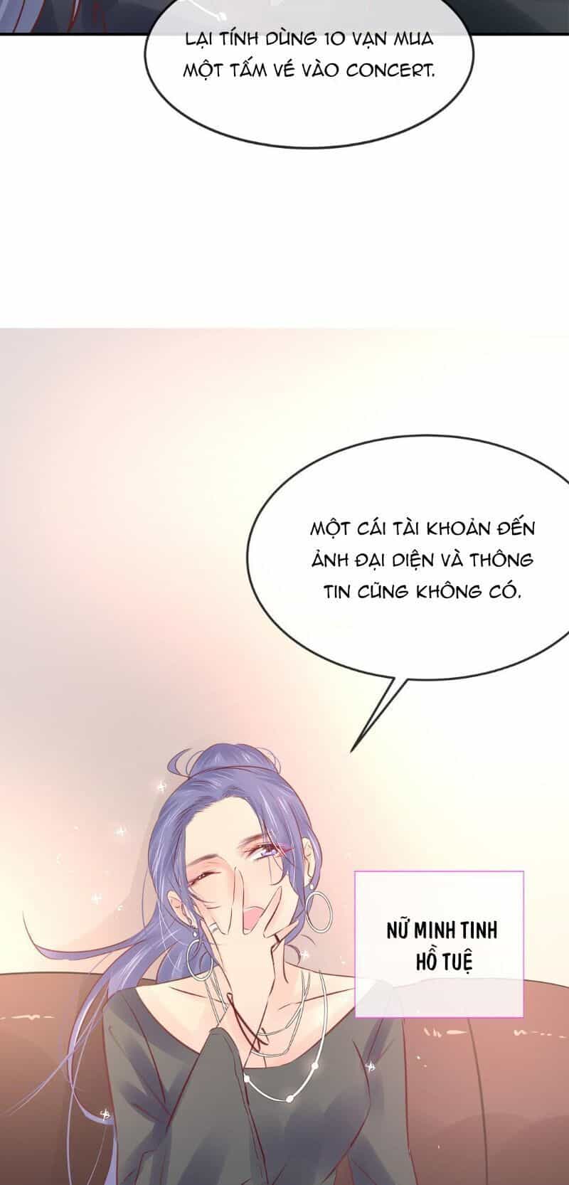 Thương Tiên Sinh Mã Giáp Của Anh Lại Rơi Rồi - Chương 11 - ảnh 48