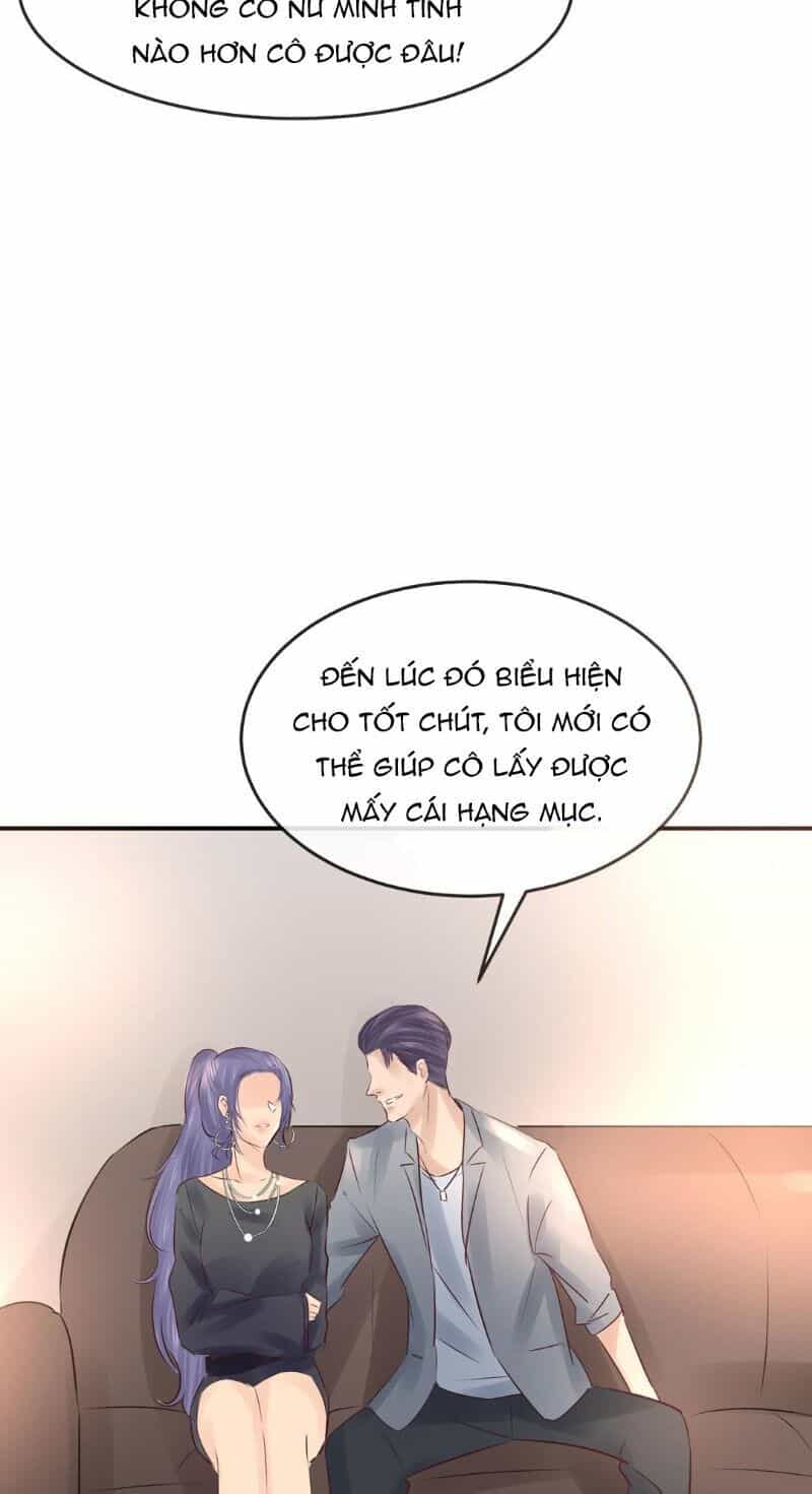 Thương Tiên Sinh Mã Giáp Của Anh Lại Rơi Rồi - Chương 11 - ảnh 57
