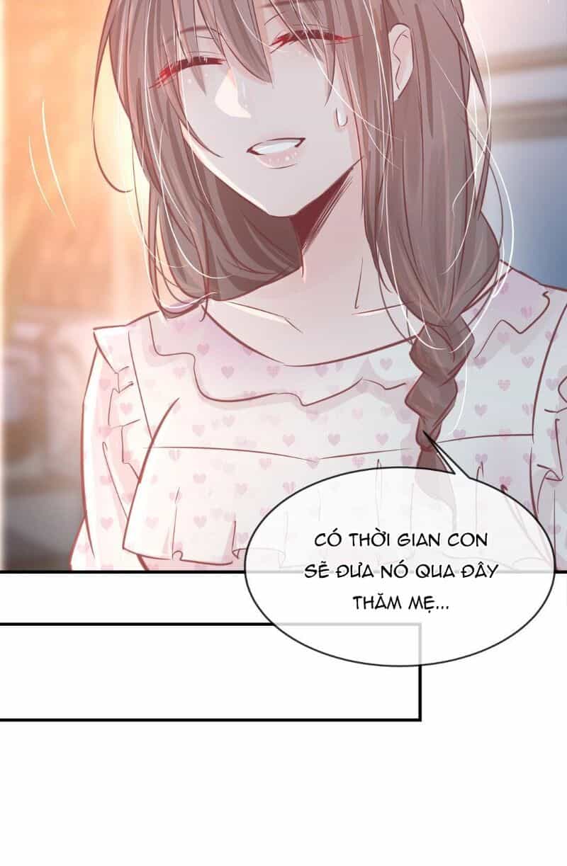 Thương Tiên Sinh Mã Giáp Của Anh Lại Rơi Rồi - Chương 12 - ảnh 20