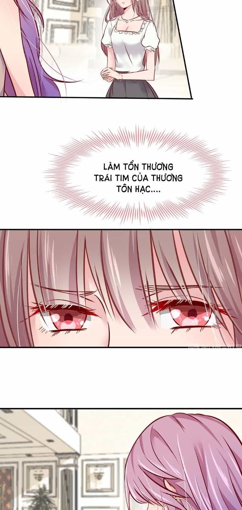 Thương Tiên Sinh Mã Giáp Của Anh Lại Rơi Rồi - Chương 2 - ảnh 19