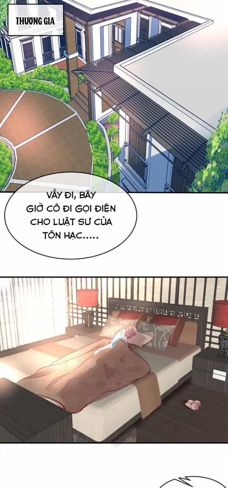 Thương Tiên Sinh Mã Giáp Của Anh Lại Rơi Rồi - Chương 3 - ảnh 1