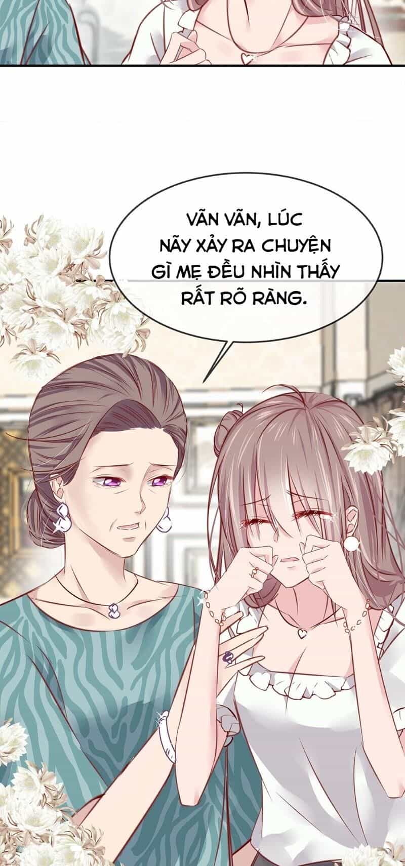 Thương Tiên Sinh Mã Giáp Của Anh Lại Rơi Rồi - Chương 3 - ảnh 12
