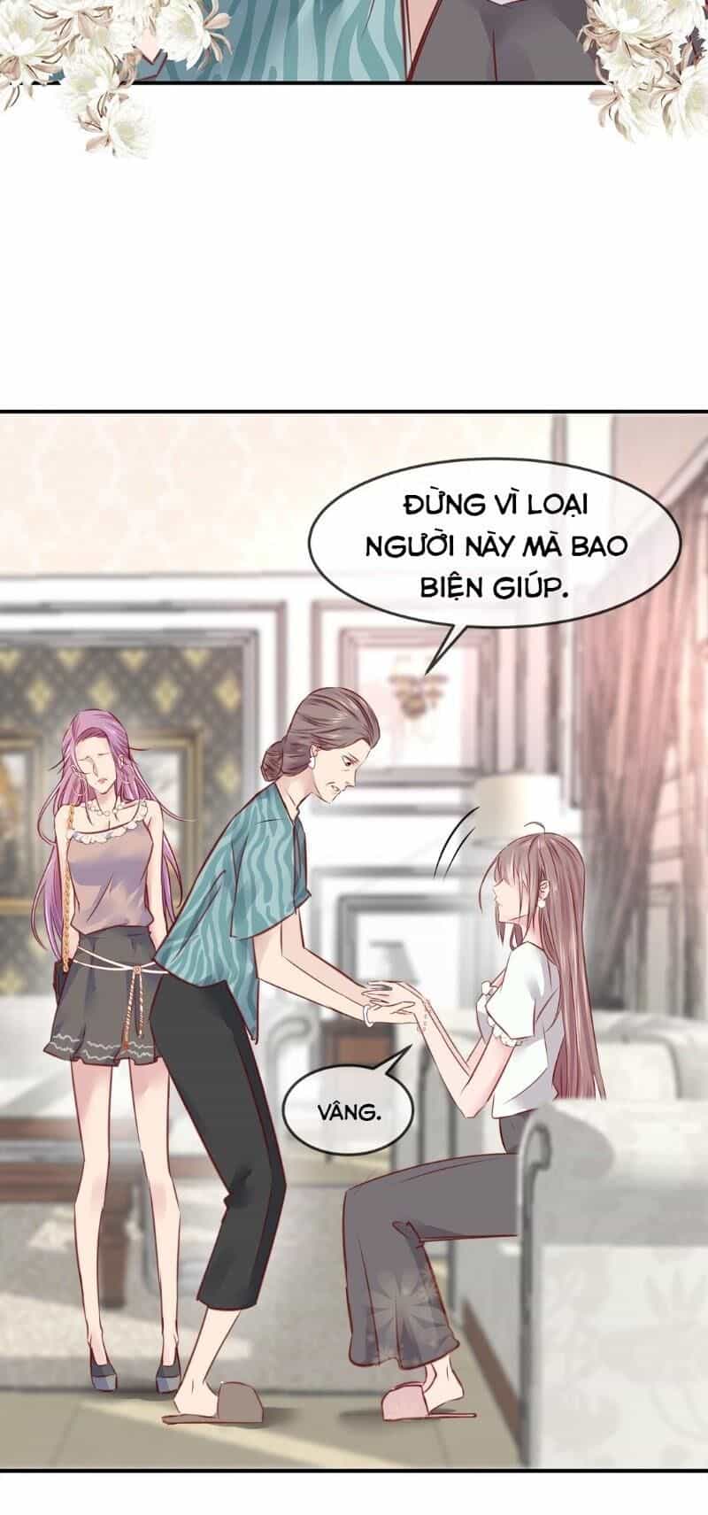 Thương Tiên Sinh Mã Giáp Của Anh Lại Rơi Rồi - Chương 3 - ảnh 13