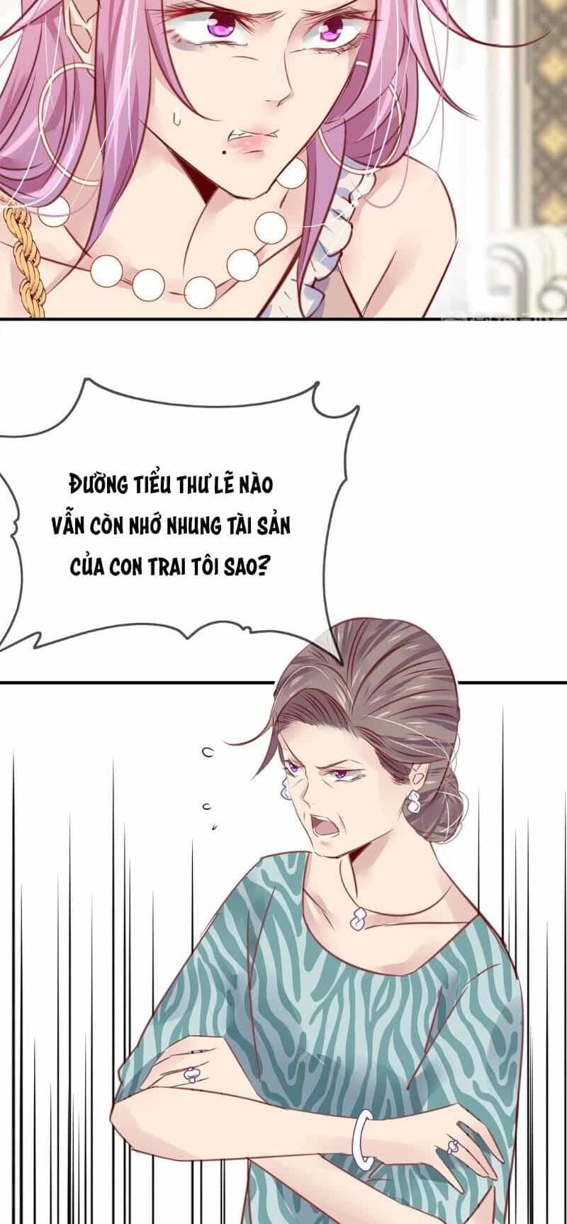Thương Tiên Sinh Mã Giáp Của Anh Lại Rơi Rồi - Chương 3 - ảnh 17