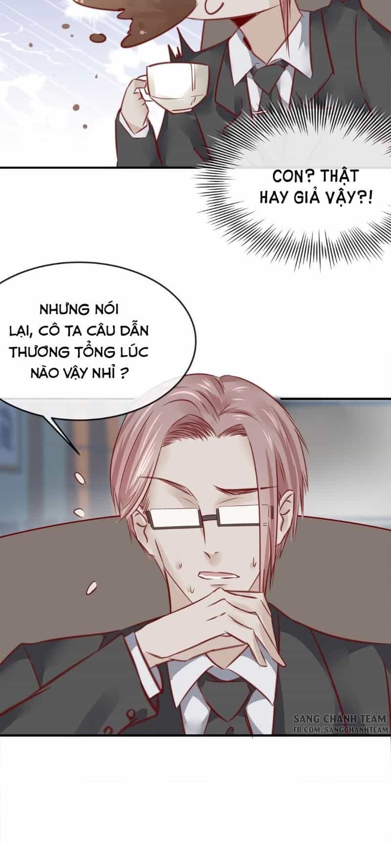 Thương Tiên Sinh Mã Giáp Của Anh Lại Rơi Rồi - Chương 3 - ảnh 23