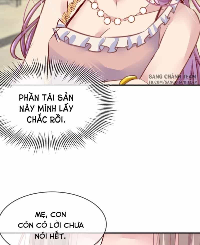 Thương Tiên Sinh Mã Giáp Của Anh Lại Rơi Rồi - Chương 3 - ảnh 32