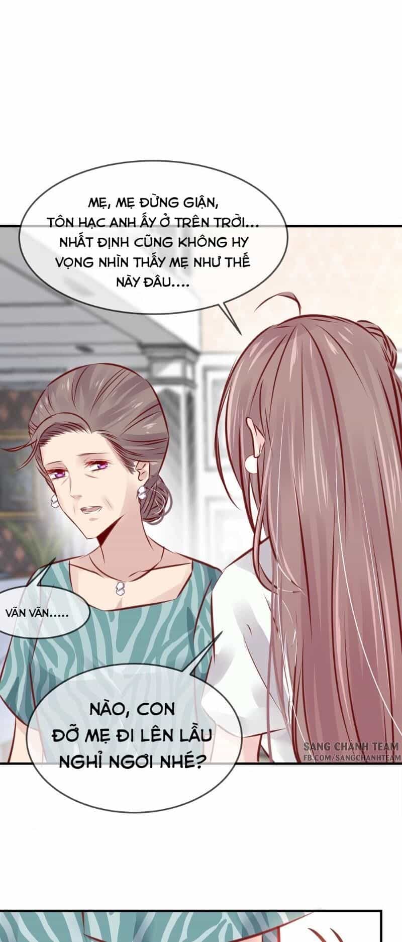 Thương Tiên Sinh Mã Giáp Của Anh Lại Rơi Rồi - Chương 4 - ảnh 16