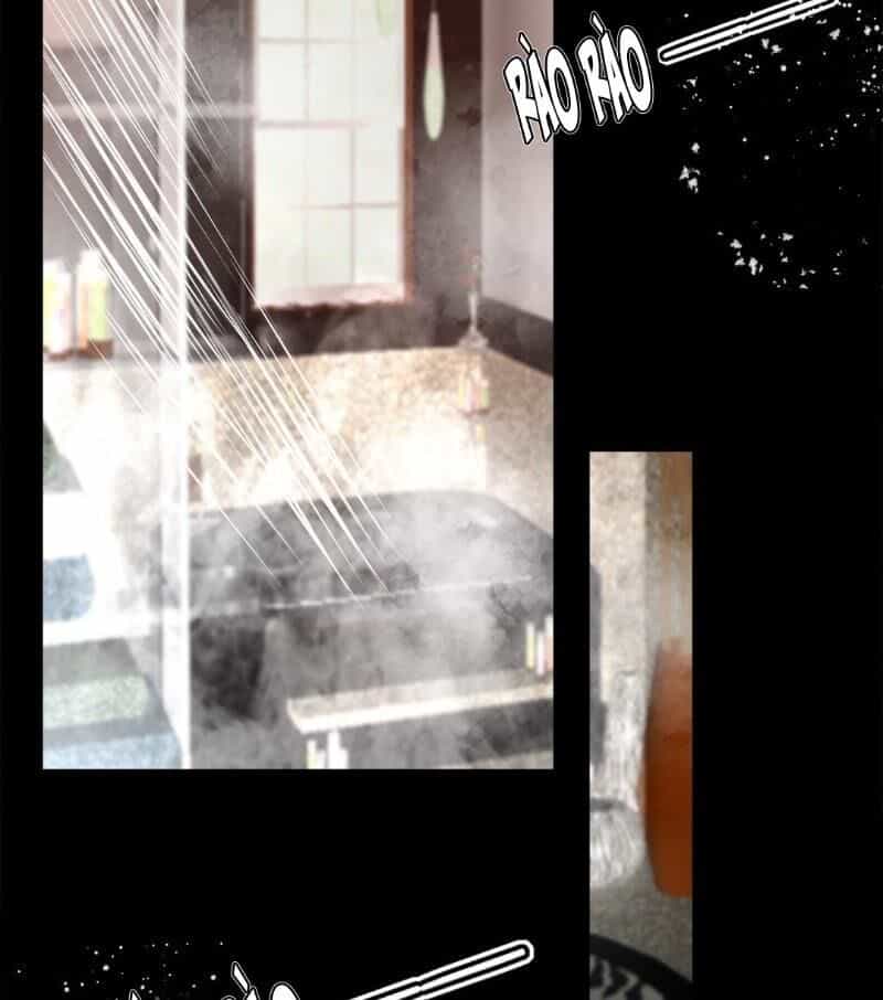 Thương Tiên Sinh Mã Giáp Của Anh Lại Rơi Rồi - Chương 4 - ảnh 38