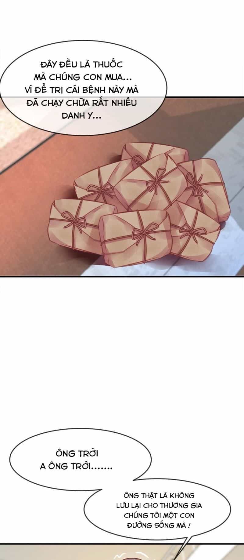 Thương Tiên Sinh Mã Giáp Của Anh Lại Rơi Rồi - Chương 4 - ảnh 7