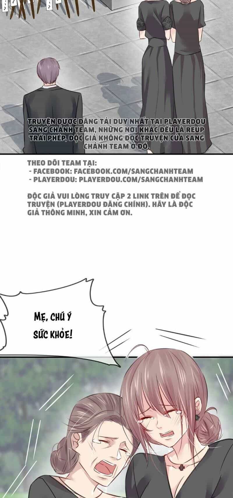 Thương Tiên Sinh Mã Giáp Của Anh Lại Rơi Rồi - Chương 5 - ảnh 22
