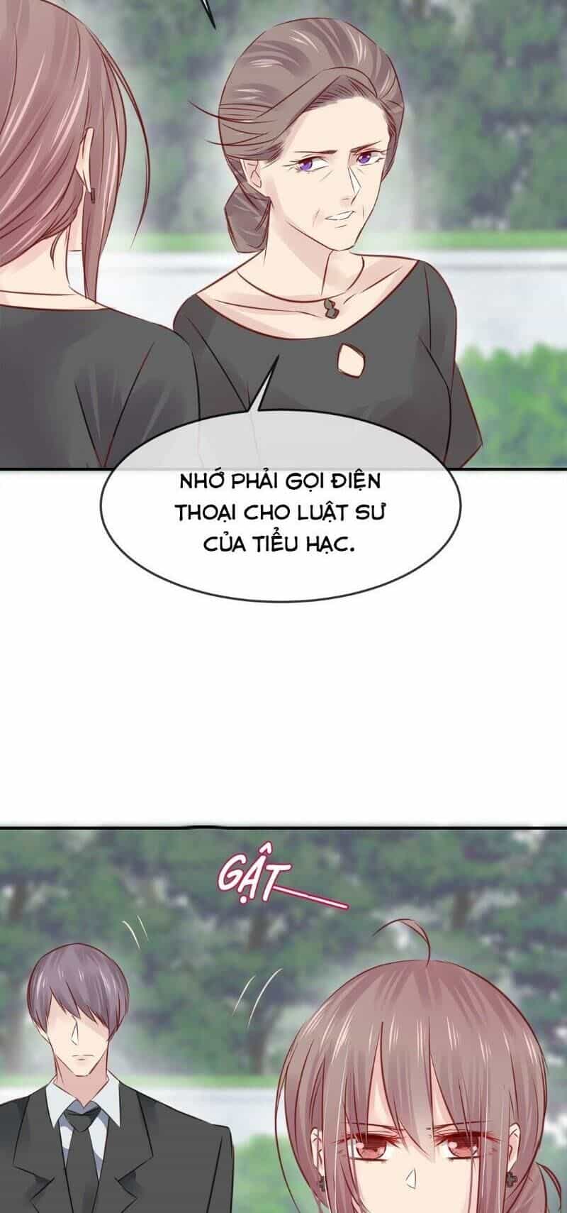 Thương Tiên Sinh Mã Giáp Của Anh Lại Rơi Rồi - Chương 5 - ảnh 26
