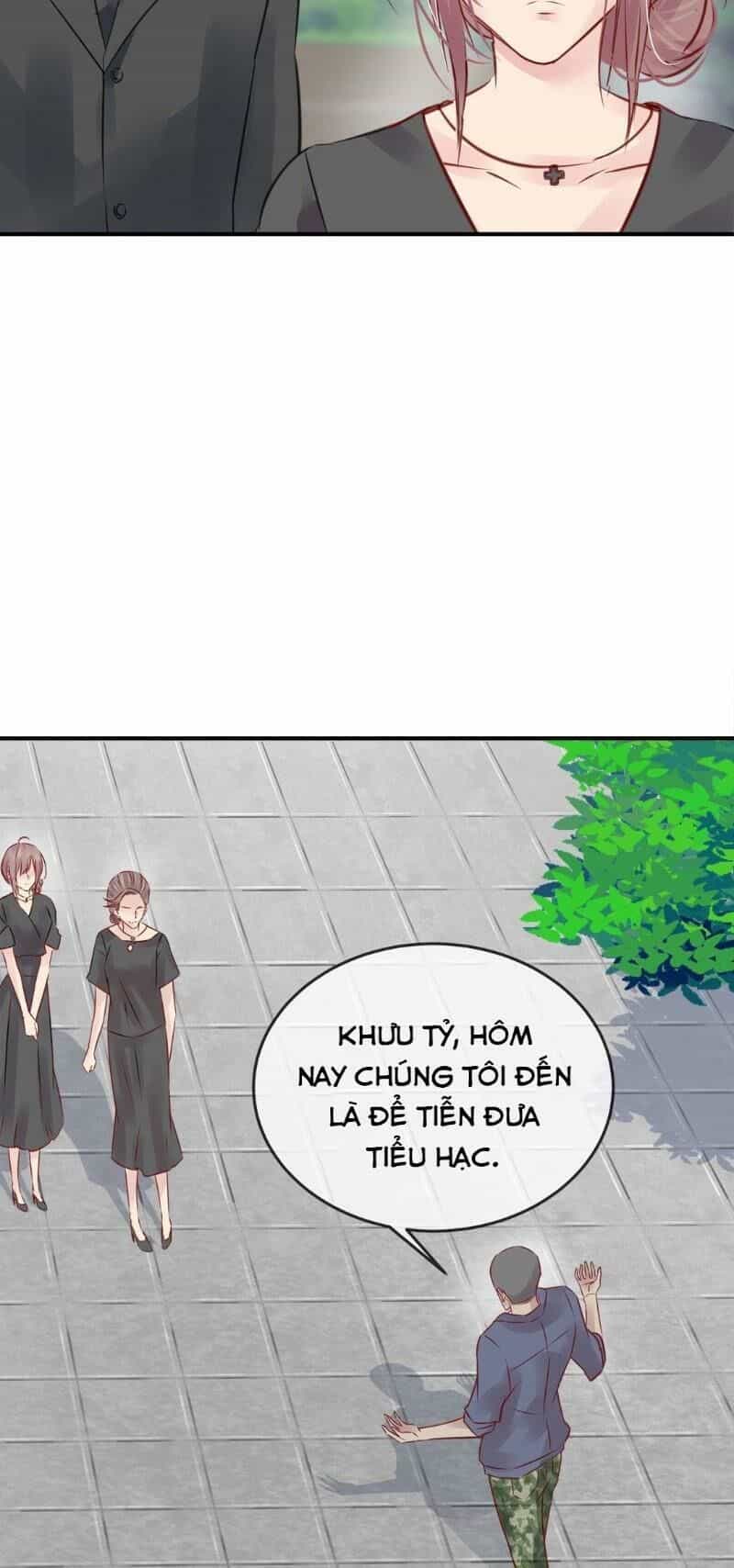 Thương Tiên Sinh Mã Giáp Của Anh Lại Rơi Rồi - Chương 5 - ảnh 27