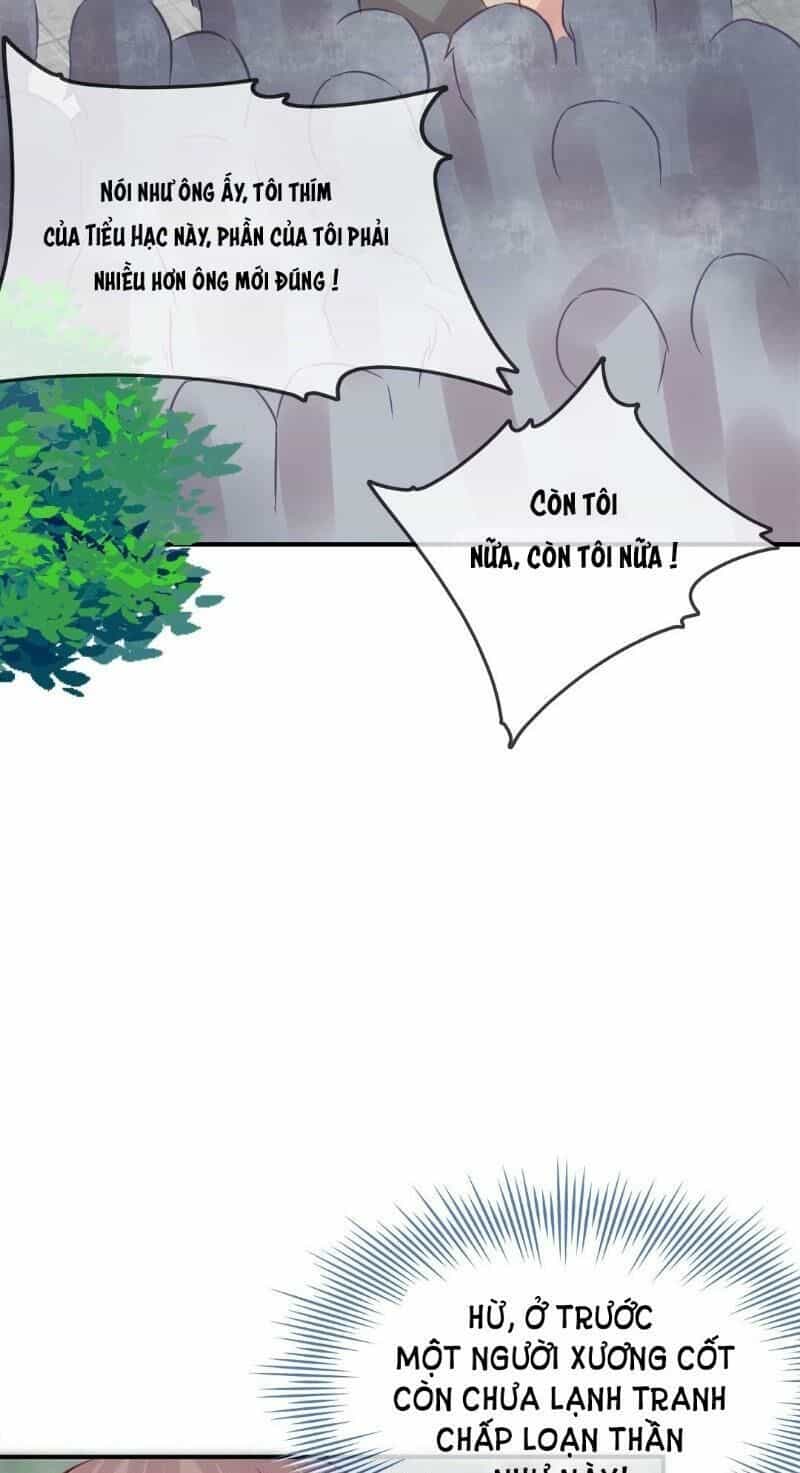 Thương Tiên Sinh Mã Giáp Của Anh Lại Rơi Rồi - Chương 5 - ảnh 39
