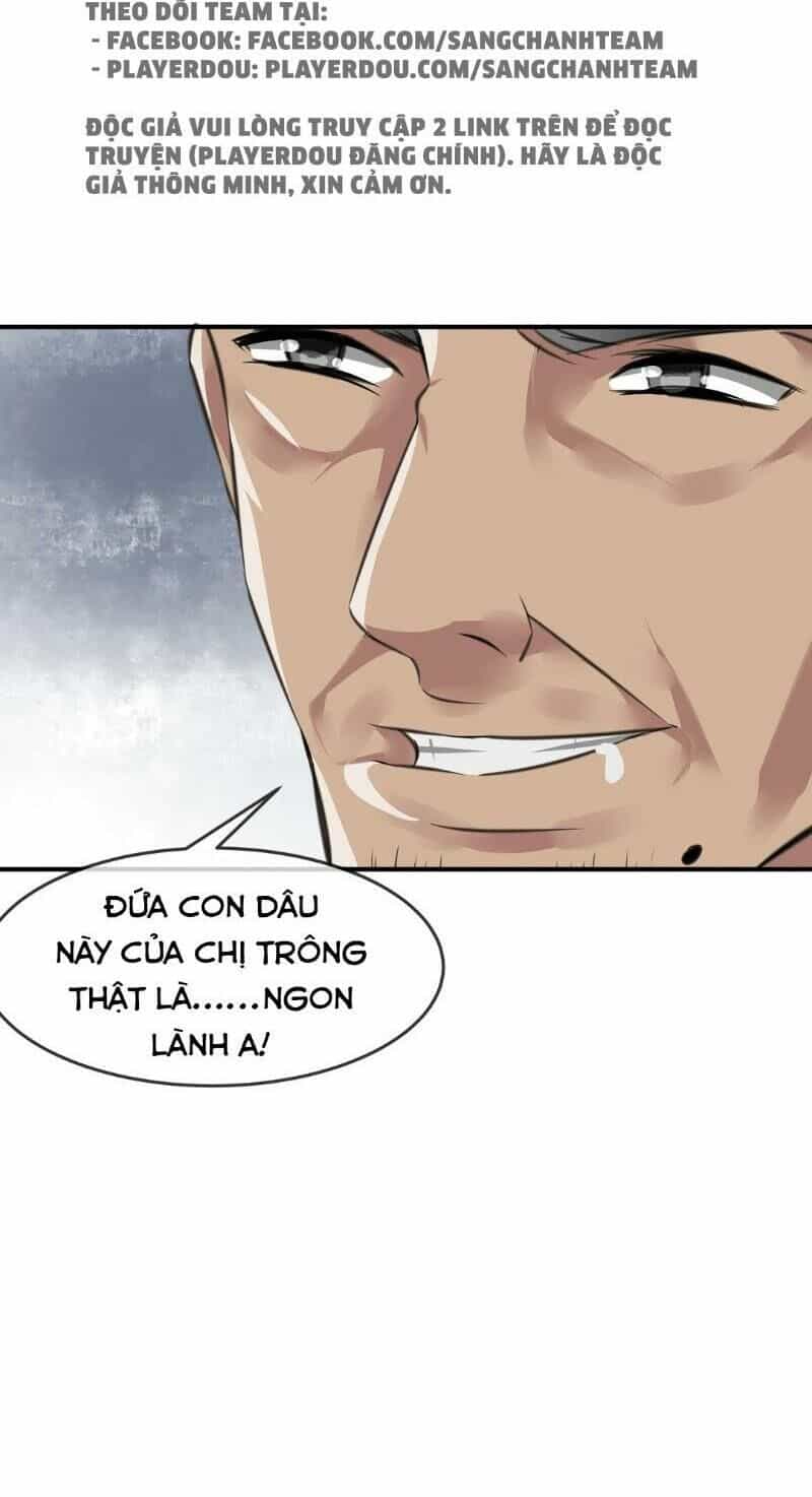 Thương Tiên Sinh Mã Giáp Của Anh Lại Rơi Rồi - Chương 5 - ảnh 48