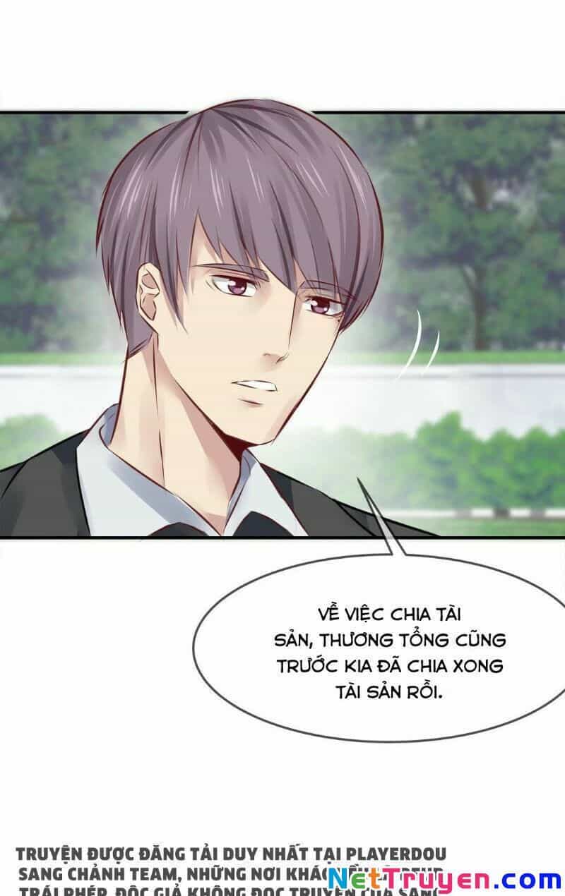 Thương Tiên Sinh Mã Giáp Của Anh Lại Rơi Rồi - Chương 6 - ảnh 29