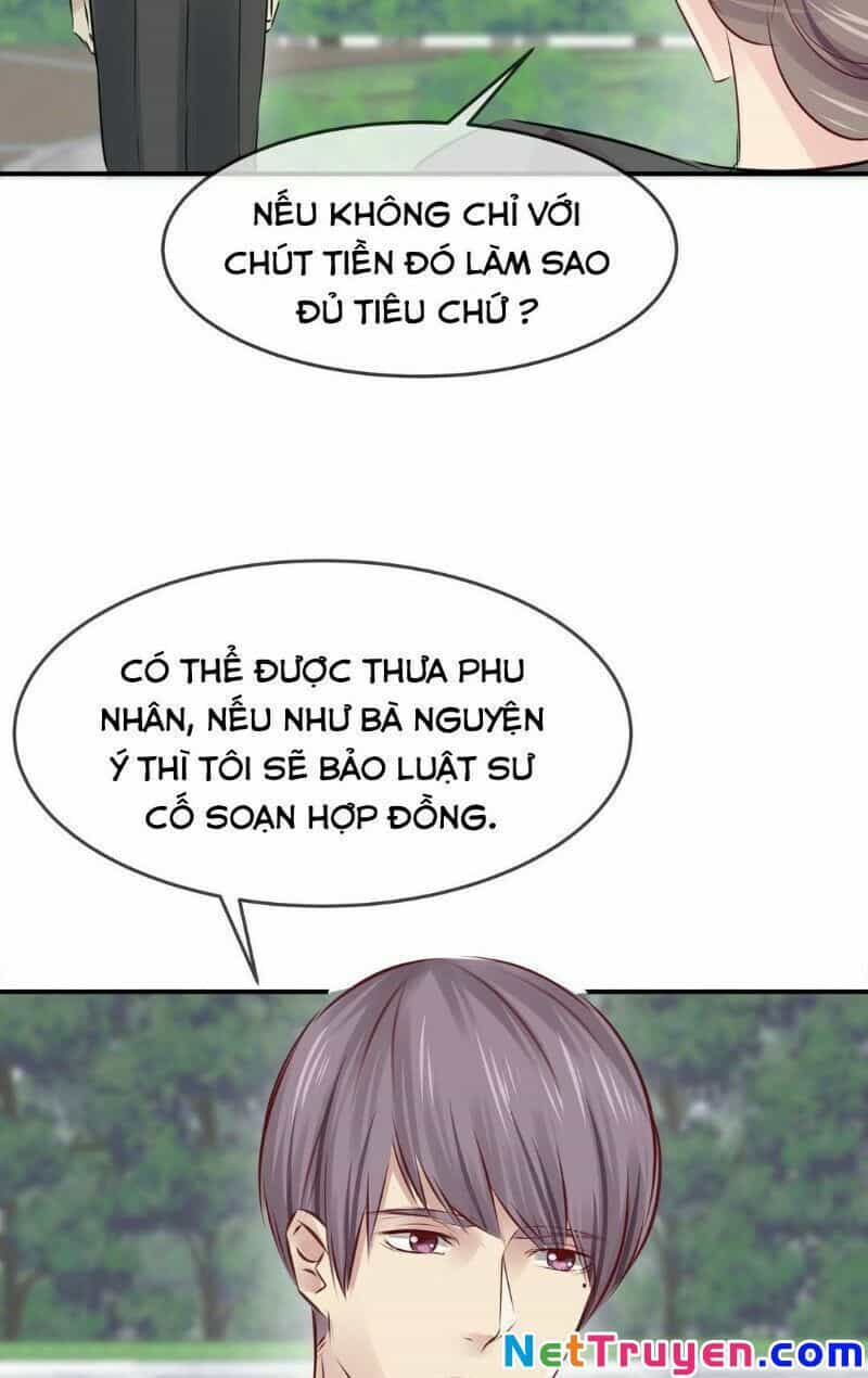 Thương Tiên Sinh Mã Giáp Của Anh Lại Rơi Rồi - Chương 6 - ảnh 35