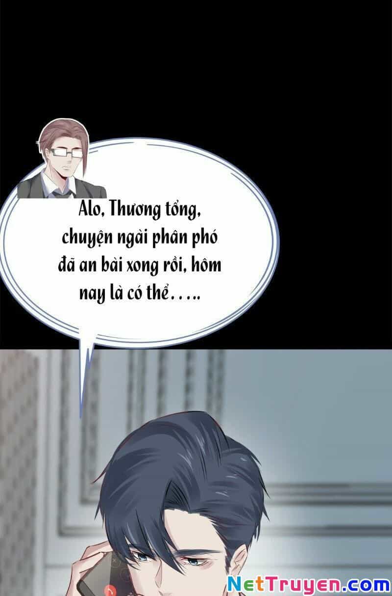 Thương Tiên Sinh Mã Giáp Của Anh Lại Rơi Rồi - Chương 7 - ảnh 11