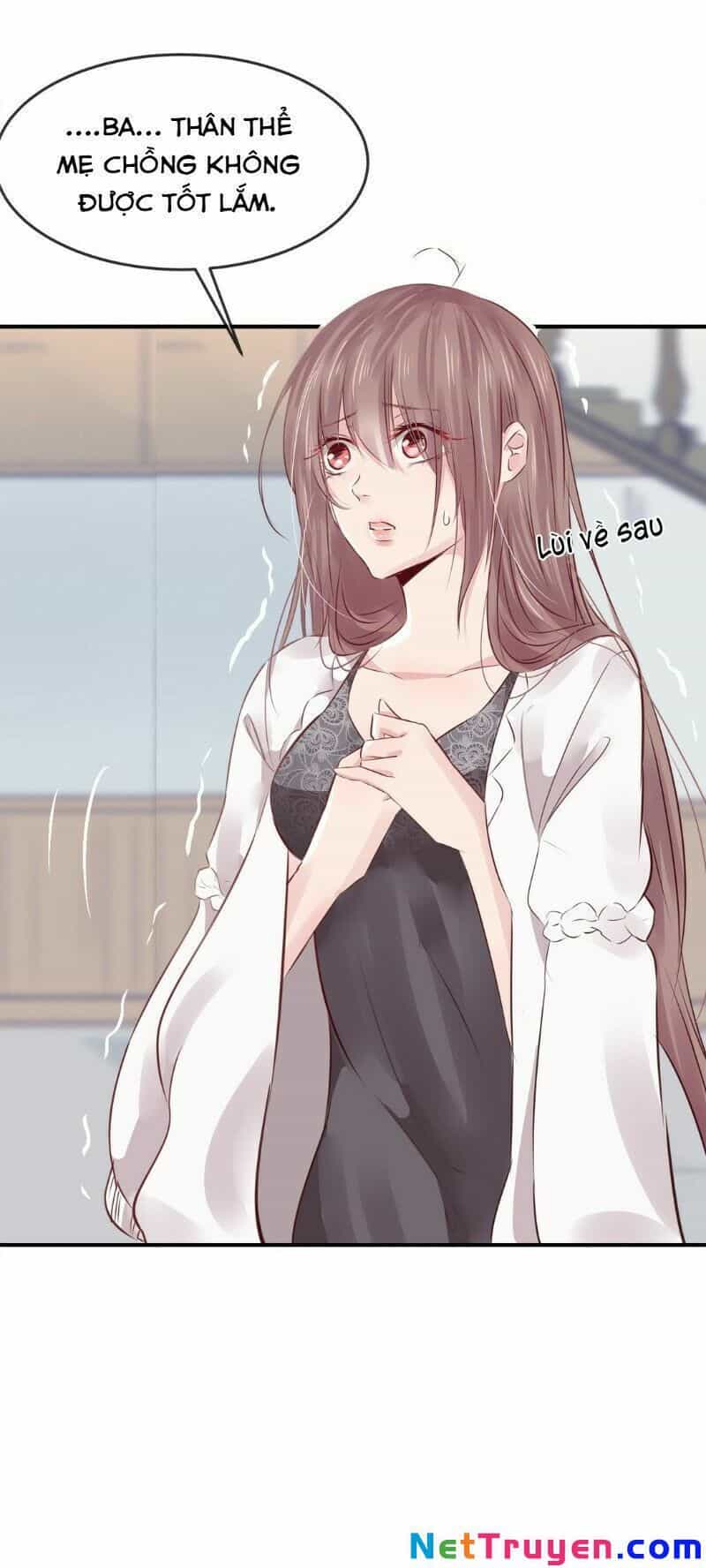 Thương Tiên Sinh Mã Giáp Của Anh Lại Rơi Rồi - Chương 8 - ảnh 17