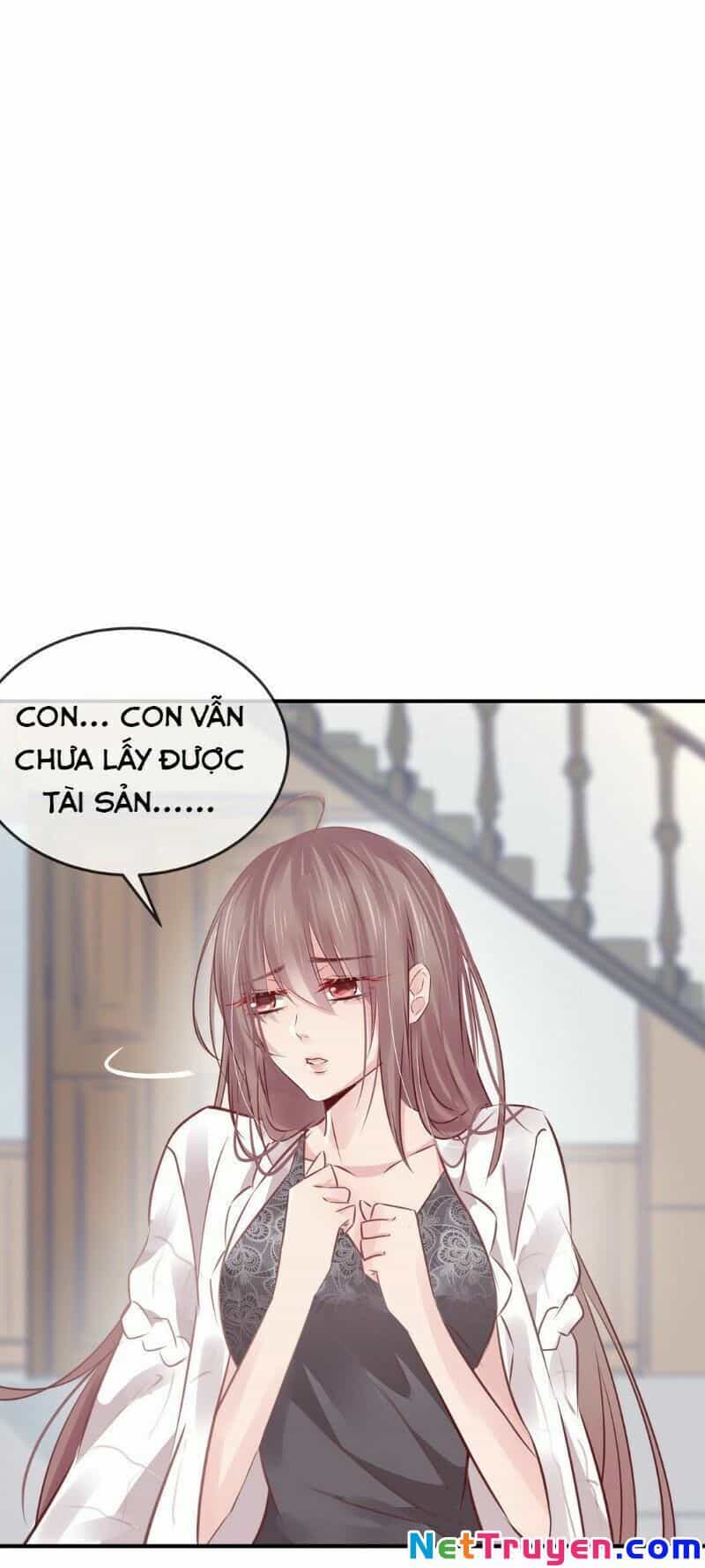 Thương Tiên Sinh Mã Giáp Của Anh Lại Rơi Rồi - Chương 8 - ảnh 4